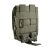 Підсумок для гранат Tasmanian Tiger Smoke Pouch IRR, Stone Grey Olive 2