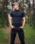 Футболка польова "HST" (Huntman Service T-shirt) Jeans 9