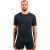 Футболка Odlo Merino 160, Чорний