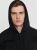 Реглан с капюшоном на молнии "TACTICAL HOODIE" Black 7