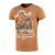 Футболка M-Tac Вогнем і Мечем Койот, coyote Brown