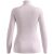 Реглан Odlo Active Warm High Neck W, Orchid Ice 2
