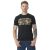 Футболка T-Shirt Helikon-Tex Grease Gun, Чорний 6