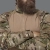 Рубашка тактическая 5.11 Tactical® Rapid Assault Multicam 10