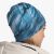 Шапка Buff Thermonet Beanie, Tonsu Aqua 8