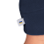 Шапка Beanie 2.0 Himatec Pro Темно-синя 6