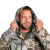 Парка вологозахисна Sturm Mil-Tec "Wet Weather Jacket With Fleece Liner Gen.II" WASP I Z1B 14