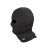 Балаклава трехдырочная Thinsulate Black 5
