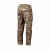 Комплект одежды Softshell Hawk Jacket & Pants. Защита от ветра и влаги. Мультикам 6