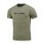 Футболка M-Tac Рубіж Light Олива, light Olive 2