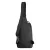 Тактическая сумка-слинг HardKit Пегас Black 5