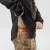Куртка Softshell Combatant SHIFT CORE. Чорний