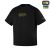 Футболка M-Tac 1223 Embroidery Cotton Hard Чорна, black, чорний 2
