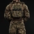 Боевая рубашка TAC-24 ACS Multicam. Army Combat Shirt. Технология Near-Infrared Reflectance 12