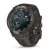 Смарт-годинник Garmin Instinct Crossover AMOLED, Charcoal Grey/Charcoal Grey, GPS. Сірий