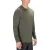 Термореглан "5.11 RANGE READY MERINO WOOL LONG SLEEVE" RANGER GREEN 3