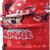 Шарф-труба дитячий (4-8) Buff Minnie Child Polar, Stylish Red 4