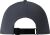 Кепка Buff Summit Cap, Solid Ash 2
