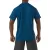 Футболка тактична потоотводящая "5.11 RECON ™ Triad Top T-Shirt" Valiant 2