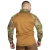 Бойова сорочка CM Blitz 2.0 Twill/Coolpass Air 2.0 Multicam/Койот 3