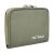 Кошелек Tatonka Zip Money Box RFID Block, Olive 3