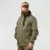 Куртка Hardshell Combatant SHIFT PRO. Олива 4