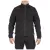 Куртка тактична демісезонна "5.11 Tactical 3-in-1 Parka 2.0" Black 16