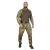 Брюки Герц Poplin Пиксель (ММ-14) 2