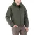 Куртка штормова 5.11 Tactical® "Sabre Jacket 2.0" Moss 4