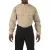 Сорочка тактична "5.11 STRYKE ™ TDU® LONG SLEEVE SHIRT" TDU Khaki