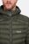 Зимняя мужская куртка Rab Cirrus Alpine Jacket, Black 3