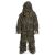 Костюм маскувальний "GHILLIE JACKAL WOODLAND" CAMO SYSTEMS Woodland