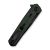 Ніж складаний Civivi Navo C25015A-2 Чорний Micarta 5