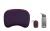 Подушка Sea to Summit Aeros Premium Pillow, 13 × 42 × 30 см – Purpurova