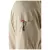Футболка поло тактична з коротким рукавом "5.11 Tactical Performance Polo - Short Sleeve, Synthetic Knit" Silver Tan 14