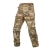 Штани тактичні Softshell Target Gen.III S.W.R.S. Level 5. А.Т.А.К.А. Мультикам