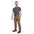 Штани тактичні Helikon-Tex OTP (Outdoor Tactical Pants) VersaStretch. Mud Brown 2