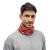 Шарф-труба Buff Original Scull Plaid 2