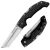 Ніж складаний Cold Steel Voyager Large Tanto Point, Plain Edge, 10A, Black 3