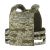M-Tac плитоноска Cuirass Elite, Піксель (ММ-14) 4