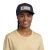 Кепка Buff Explorer Trucker Cap, Lewen Navy 3