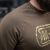 Реглан M-Tac Logo, Ranger Green 5