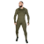 Комплект базового шару LVL1 2.0 Олива