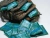 Сухий душ Shower Pack Military (губка пінна + 2 рушники без води, 50 мл) 4