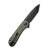 Ніж складаний Civivi Elementum D2 / Micarta Зелений 2