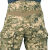 Польові літні штани "MABUTA Mk-2" (Hot Weather Field Pants) Український цифровий камуфляж (ММ-14) 9
