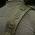 Сумка тактическая (мессенджер) Bezet Armor. Олива 6