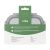 Контейнер Tribe Collapsible Container 800 мл силіконовий, Сірий 5