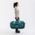 Сумка Sea to Summit Meridian Duffle, 90 л, Jet Black 9