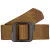 Пояс тактический двусторонний "5.11 Tactical Double Duty TDU Belt 1.5" " Coyote